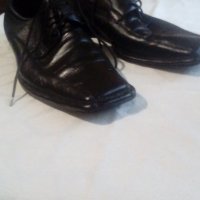 Мъжки обувки, снимка 8 - Ежедневни обувки - 25354677