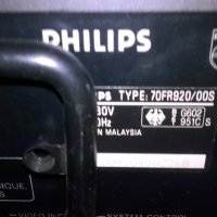 philips receiver-внос швеицария, снимка 6 - Ресийвъри, усилватели, смесителни пултове - 22618626