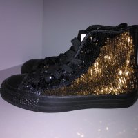 Converse оригинални спортни обувки, снимка 3 - Кецове - 24486824