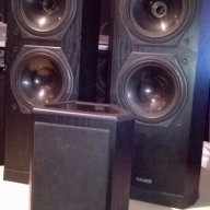 Tannoy 611-2броя+tannoy 623-1брои-made in great britain-внос англия, снимка 10 - Тонколони - 13064973