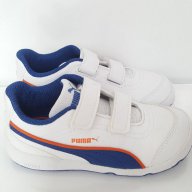 Нови Оригинални детски маратонки PUMA, снимка 4 - Детски маратонки - 15315891