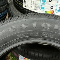 2бр. нови летни гуми FIRESTONE 165 65 14 РАЗПРОДАЖБА!, снимка 4 - Гуми и джанти - 25437445