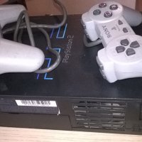 sony scph-50004-ps2-внос швеицария-здрава игра-комплект, снимка 10 - Игри за PlayStation - 21789974