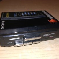 sony wm-36 walkman-ретро колекция-внос швеицария, снимка 6 - MP3 и MP4 плеъри - 21716419