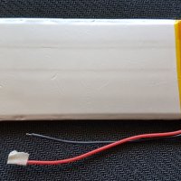 Висококачествена Батерия (Lithium Polymer) 4000 mAh, снимка 5 - Друга електроника - 22873633