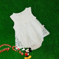 Боди-рокля , снимка 1 - Бодита за бебе - 21848674