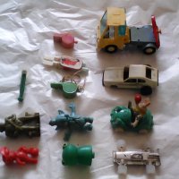 Играчки колички, снимка 14 - Коли, камиони, мотори, писти - 23871218