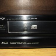 Denon DCD  895, снимка 5 - Плейъри, домашно кино, прожектори - 13155851