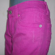 Маркови еластични бермуди "Seven"original brand - голям размер , снимка 6 - Къси панталони и бермуди - 14806841