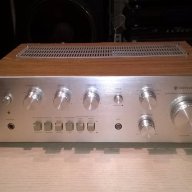 Kenwood ka-1600g stereo amplifier-japan-внос швеицария, снимка 7 - Ресийвъри, усилватели, смесителни пултове - 16007348