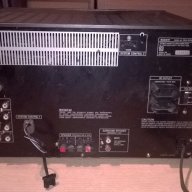 sony dxa-d50e-amplifier/deck-japan-внос швеицария, снимка 16 - Ресийвъри, усилватели, смесителни пултове - 18539387