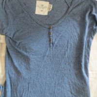 Дамска блуза H&M L.O.O.G, снимка 5 - Блузи с дълъг ръкав и пуловери - 23807449