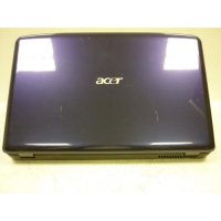 ACER Aspire 5738G Model MS2264 - 15.6", снимка 2 - Лаптопи за дома - 25850903