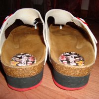 DESIGUAL LOLI, снимка 7 - Дамски ежедневни обувки - 19001135