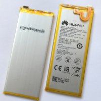 Батерия за Huawei Ascend G7 HB3748B8EBC, снимка 4 - Оригинални батерии - 25487455