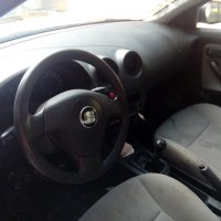 Seat Ibiza 1.4tdi на части!, снимка 9 - Автомобили и джипове - 21681687