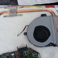 Лаптоп за части ASUS X54c, снимка 2 - Части за лаптопи - 14364539