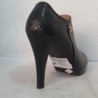 Дамски обувки LULUX , снимка 4 - Дамски обувки на ток - 18065733