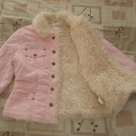 Limited Too,страхотно палто за девойка,146 см.  , снимка 4 - Детски якета и елеци - 13799623