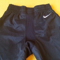 Ново спортно долнище за момиче Nike/Найк, 100% оригинал, високо качество, снимка 12 - Детски панталони и дънки - 19152536