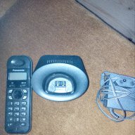 Стационарен телефон, снимка 2 - Други стоки за дома - 16945325