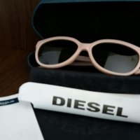 Нови DIESEL оригинални дамски слънчеви очила , снимка 1 - Слънчеви и диоптрични очила - 19744109