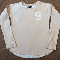 Блуза на Gap, купувана от Англия, 100% памук,, снимка 4 - Детски Блузи и туники - 24237661