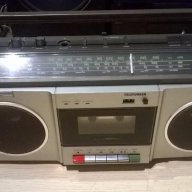 Telefunken rc-740 cassette/radio recorder-внос швеицария, снимка 6 - Радиокасетофони, транзистори - 15280891