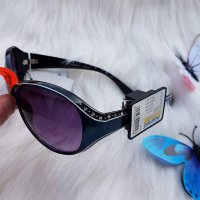Дамски слънчеви очила на немската марка Acumed, снимка 5 - Слънчеви и диоптрични очила - 18645428