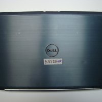 Dell Latitude E5520 лаптоп на части, снимка 2 - Части за лаптопи - 25379694