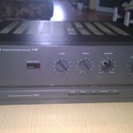 grundig v101 stereo amplifier-нов внос швеицария, снимка 4 - Ресийвъри, усилватели, смесителни пултове - 10267333