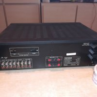 universum stereo amplifier-внос швеицария, снимка 11 - Ресийвъри, усилватели, смесителни пултове - 21465188