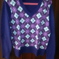  зимни блузки различни модели и цени, снимка 2 - Блузи с дълъг ръкав и пуловери - 13081873