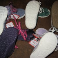  Superfit нови обувки, снимка 4 - Детски маратонки - 22990678