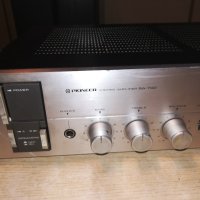 pioneer sa-740 amplifier-made in japan-внос франция, снимка 5 - Ресийвъри, усилватели, смесителни пултове - 21575366