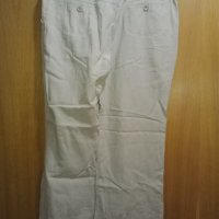 ленен панталон "Кенсол", снимка 5 - Панталони - 25212784