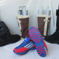 стоножки КАТО НОВИ adidas УНИСЕКС, ATTAAK 02 original, N- 39- 40, GOGOMOTO.BAZAR.BG®, снимка 15 - Маратонки - 16723556