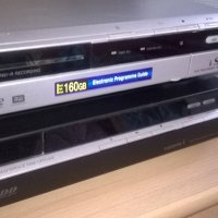 sony hdd/dvd recorder-195лв за броика-внос швеция, снимка 7 - Плейъри, домашно кино, прожектори - 25677011