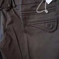 „Ками” - Дамски черен панталон , снимка 9 - Панталони - 18205027