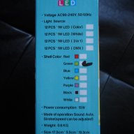 LED диско осветление, снимка 12 - Други - 12615147