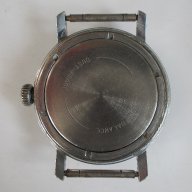 Часовник Восток - 1 , снимка 2 - Антикварни и старинни предмети - 13023219