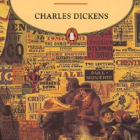 Книга David Copperfield by Charles Dickens, снимка 1 - Художествена литература - 22210929