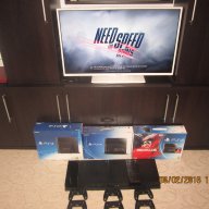 Ps4  конзола с  игри MAFIA III , Fifa 22,23,24 , MK 11 GTA V , снимка 5 - PlayStation конзоли - 13477410