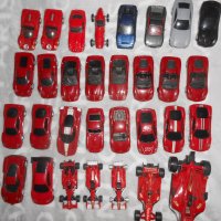 Коли Ferrari, снимка 1 - Колекции - 25701365