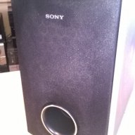 sony ss-ws71-swbwoofer-пасивен-35/33/20sm-внос швеицария, снимка 9 - Тонколони - 9801898