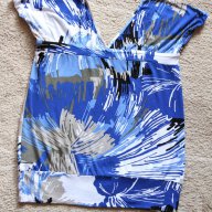 ефектна блуза Inwear, снимка 2 - Корсети, бюстиета, топове - 9048920