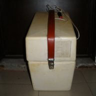 Хладилна чанта - 12 волта, снимка 1 - Аксесоари и консумативи - 9218361