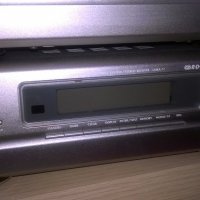 denon receiver/cd/deck-внос англия, снимка 3 - Ресийвъри, усилватели, смесителни пултове - 19677015