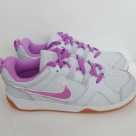 Нови Оригинални маратонки NIKE Lykin, снимка 2 - Маратонки - 16473068