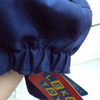 Шапка тип-ушанака, снимка 8 - Шапки, шалове и ръкавици - 23548338